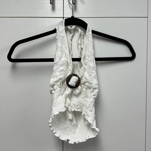 Crop top - Picture 1 of 1